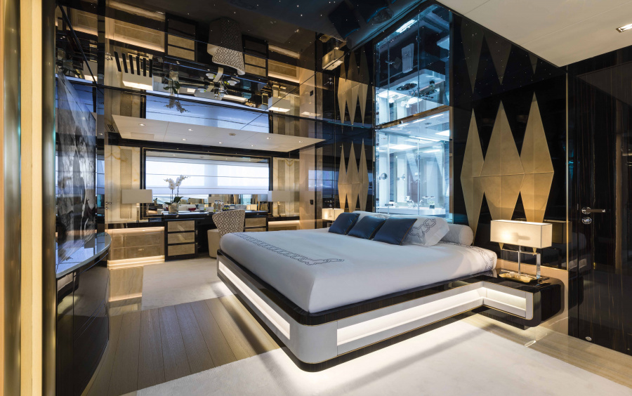 Mangusta OCEANO 46 фото 2.10