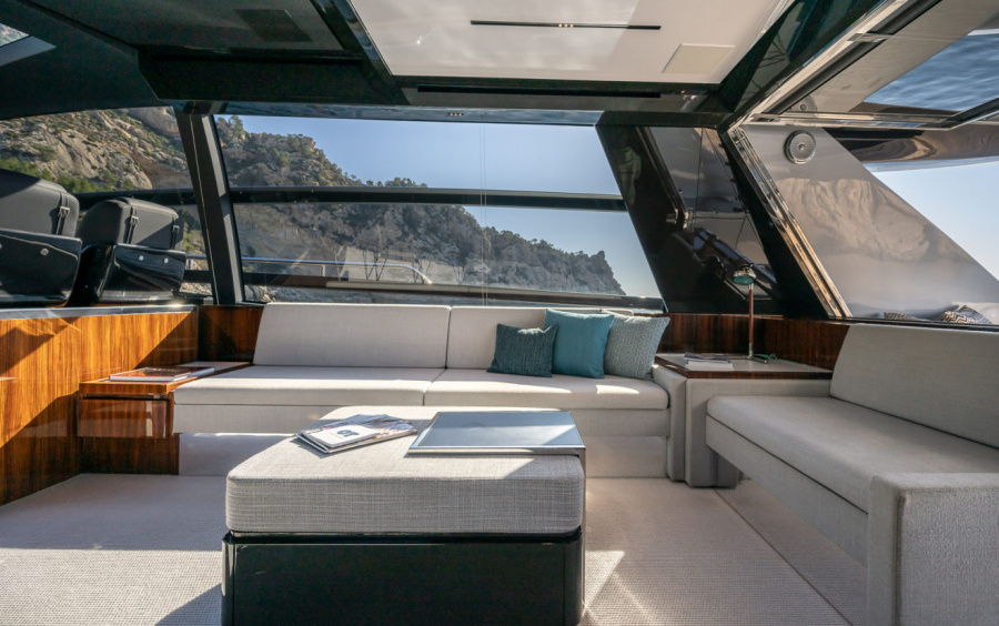 Riva Perseo Super 76' фото 1.17