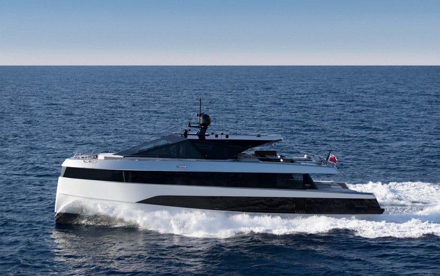 Wally Wallywhy 200 фото 1.11