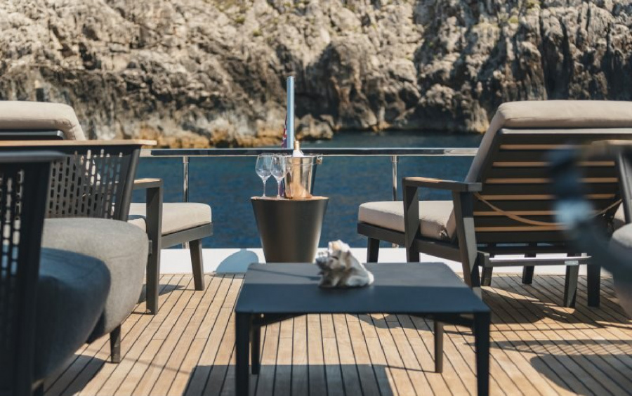 Riva Argo 90' фото 1.26