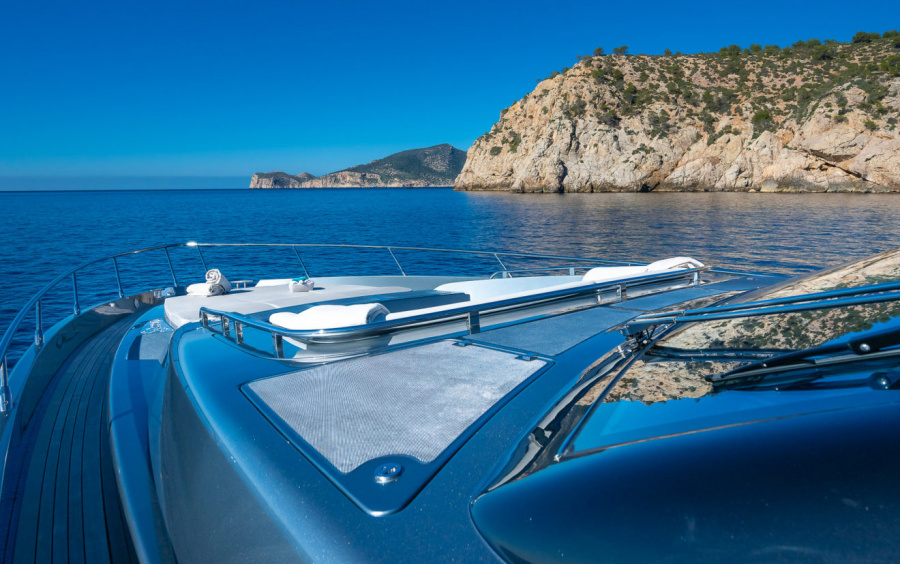 Riva Perseo Super 76' фото 1.10