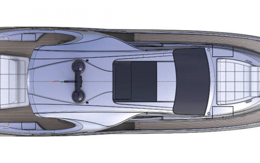 Pershing 7x фото 3.5