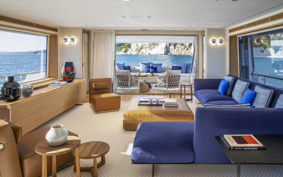 Custom Line Navetta 30 фото 2.8