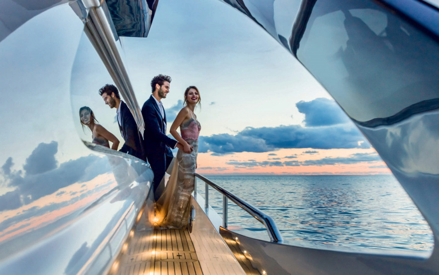 Pershing 9x #29 фото 2.23