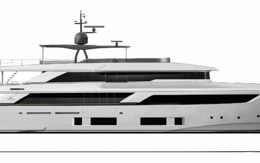 Custom Line Navetta 42 фото 3.3