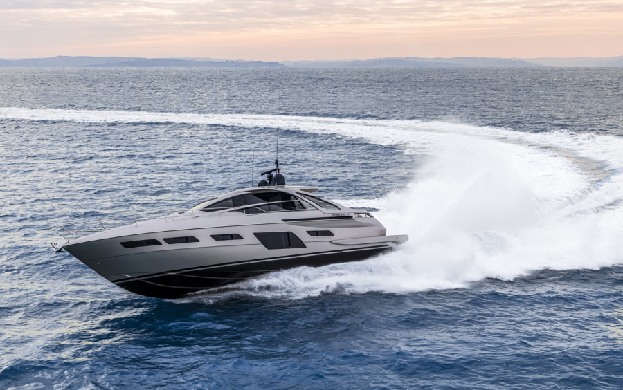 Pershing 7x #38 фото 1.4