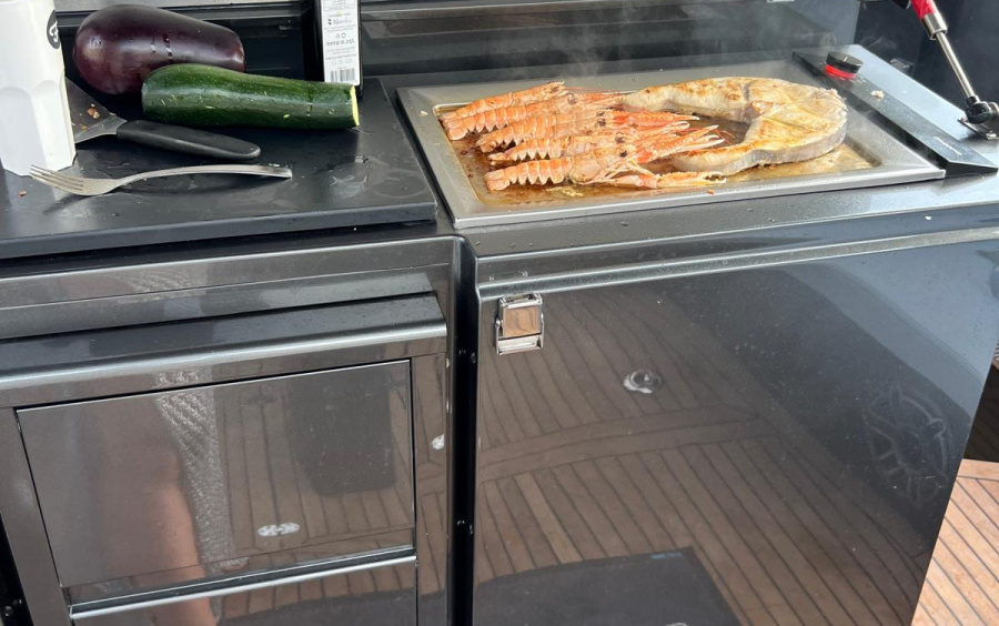 Frauscher 1414 Demon фото 1.16