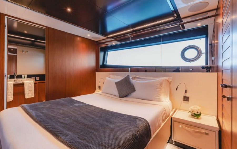 Riva Argo 90' фото 2.1