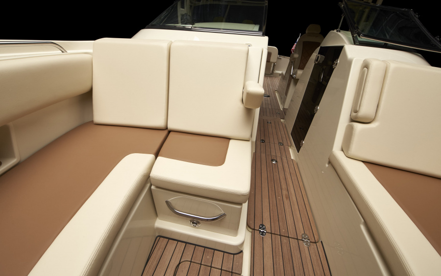 Chris-Craft Calypso 28 фото 2.12