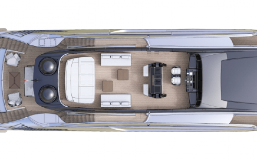 Pershing GTX 116 фото 3.4