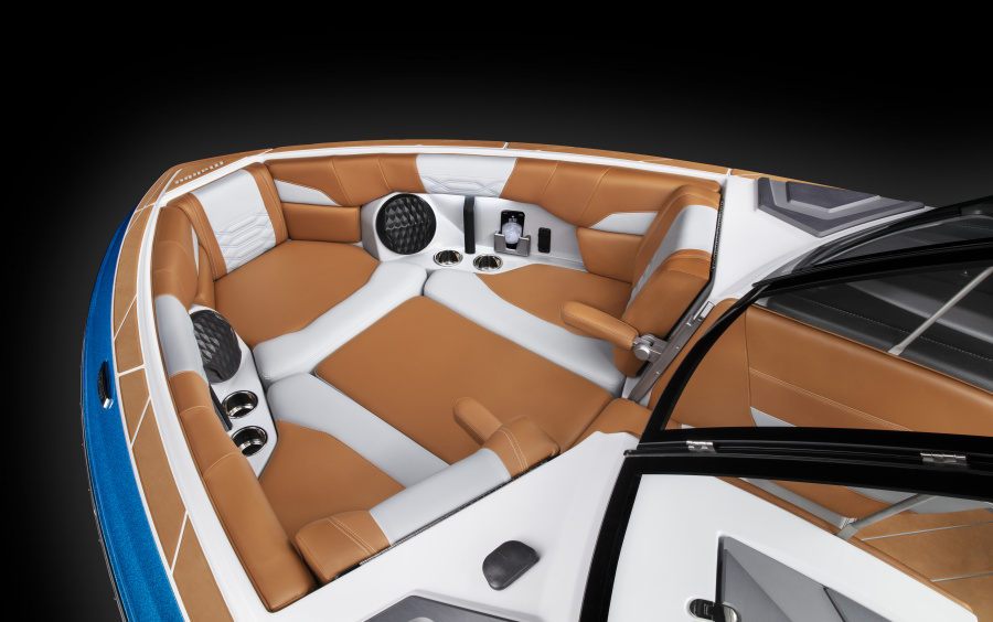 Malibu 25 LSV фото 1.26