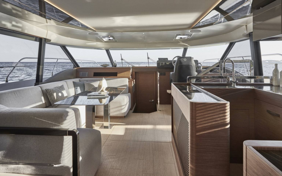 Prestige M48 2026 фото 1.6