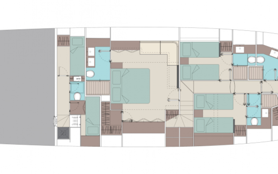 Riva 82' Diva фото 3.1