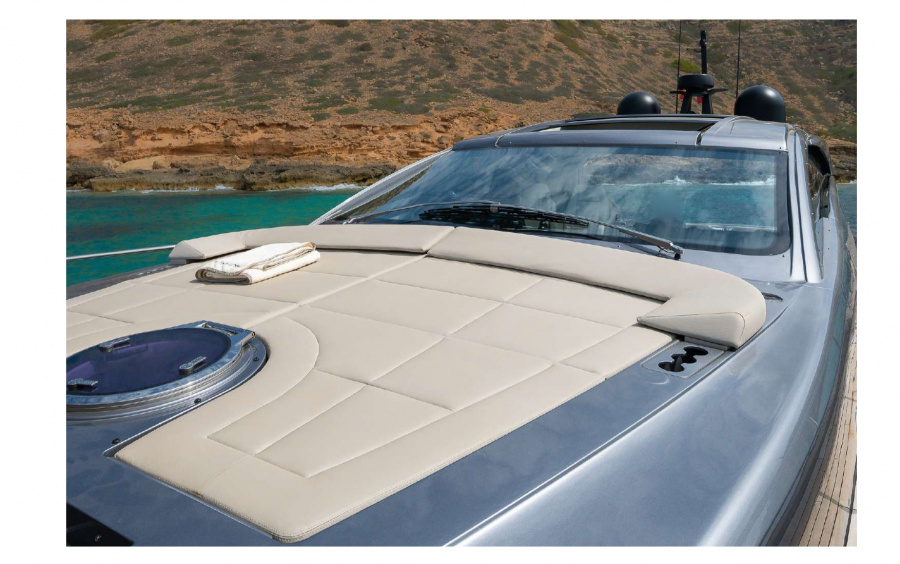 Pershing 6x фото 1.6