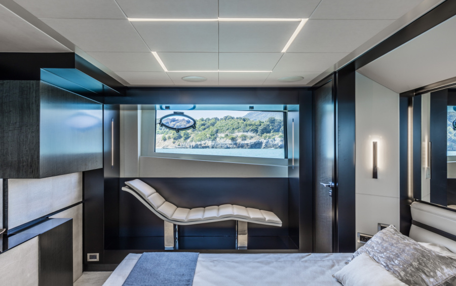 Pershing 9x фото 2.12