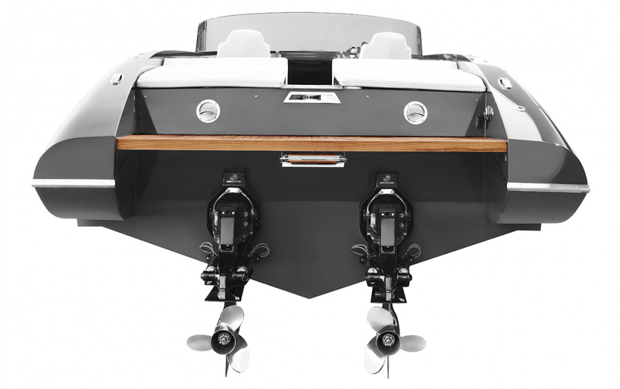 Frauscher 1017 GT фото 1.10