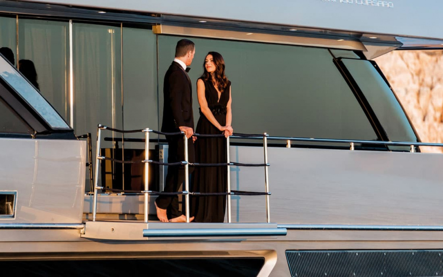 Riva 102' Corsaro Super фото 1.12