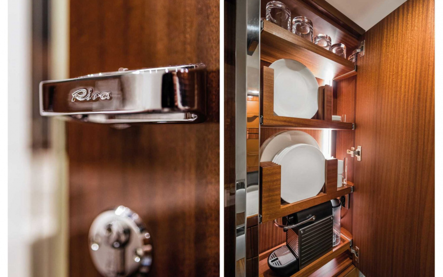 Riva Rivamare фото 2.4