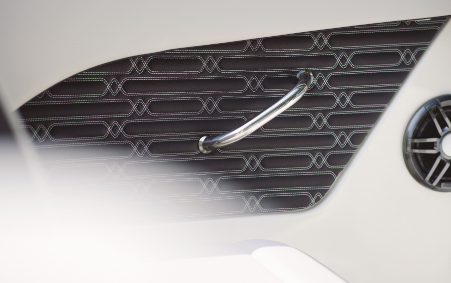 Sea Ray 190 SPX фото 1.6