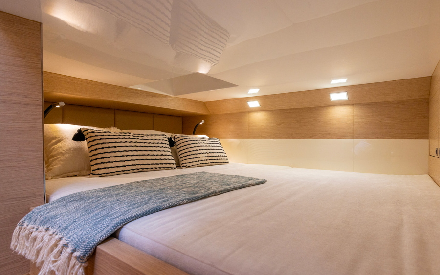 SACS Rebel 47 фото 2.4