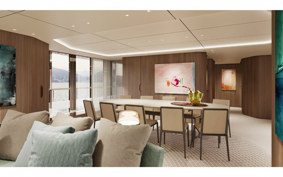 Custom Line 50 фото 2.9