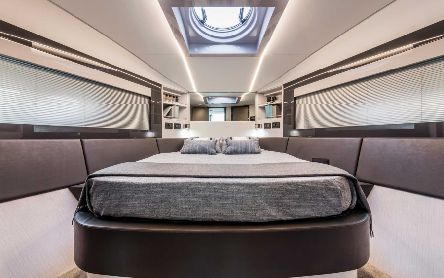 Pershing 5x фото 2.10