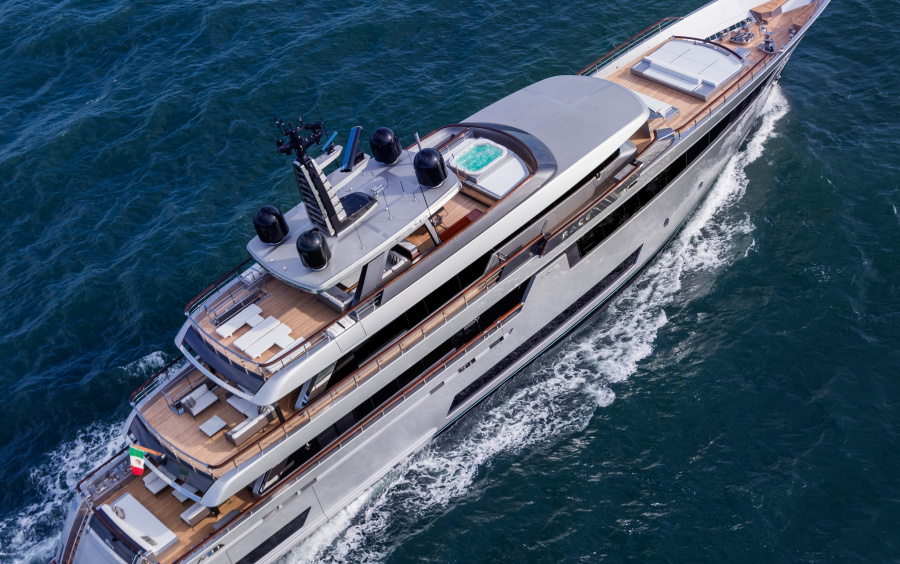 Riva 50M #14 фото 1.7