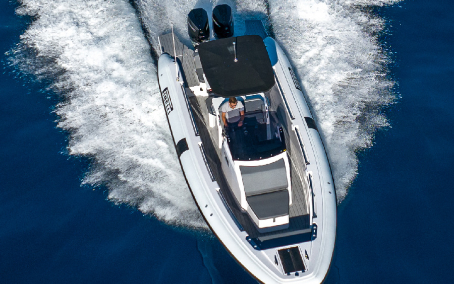 SACS Pirelli 30 фото 1.2