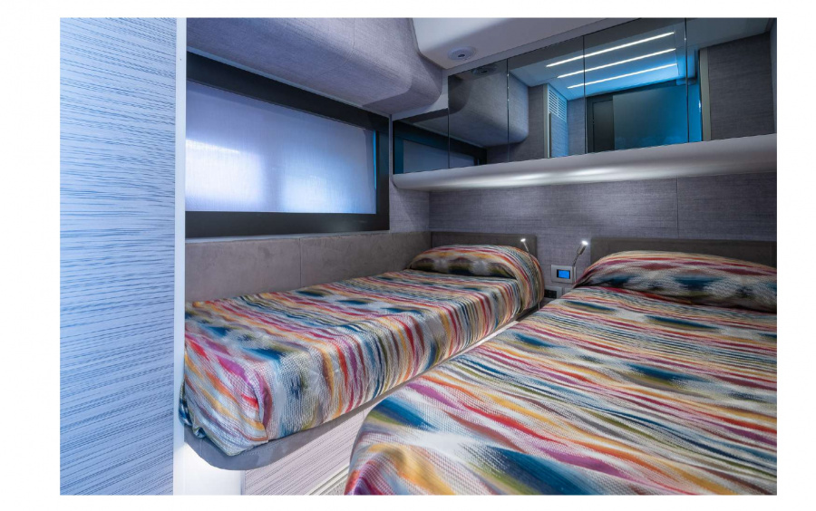 Pershing 6x фото 2.21