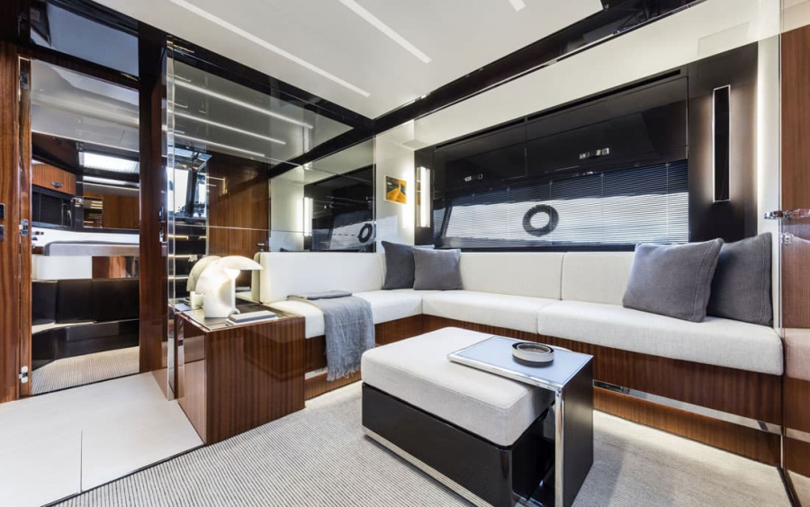 Riva 56' Rivale фото 2.1