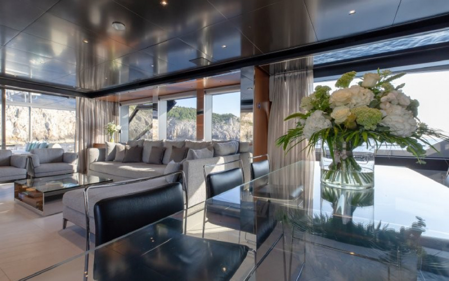 Riva Argo 90' фото 2.9