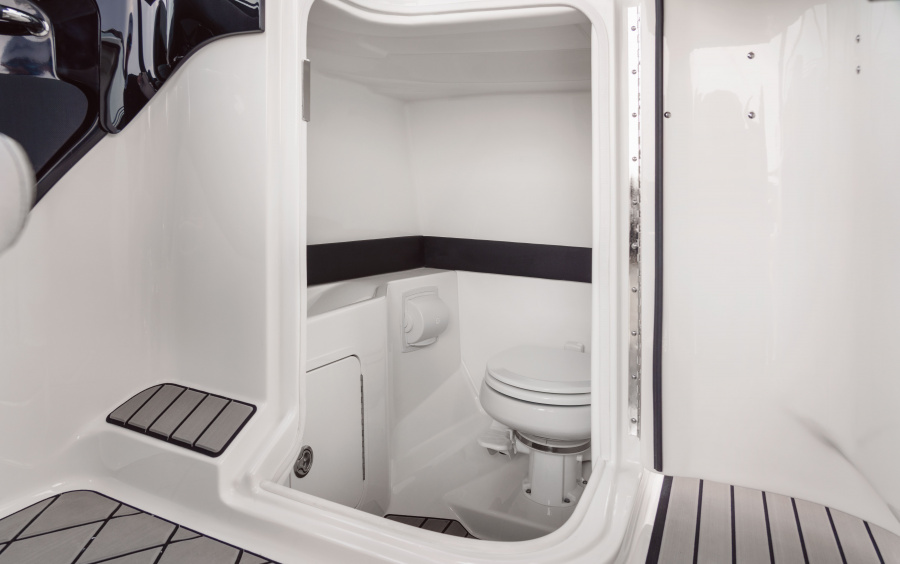 Sea Ray SLX 280 фото 1.5