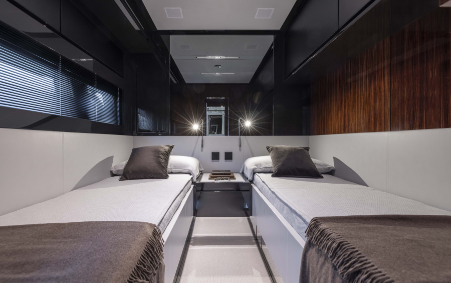 Riva 76' Perseo Super фото 2.4