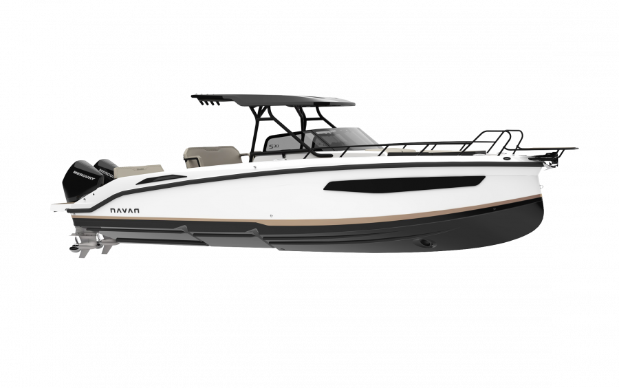 NAVAN S30 фото 1.29