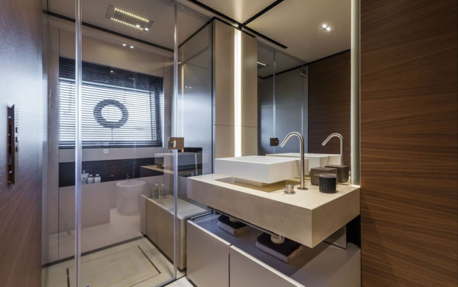 Custom Line Navetta 33 фото 2.20