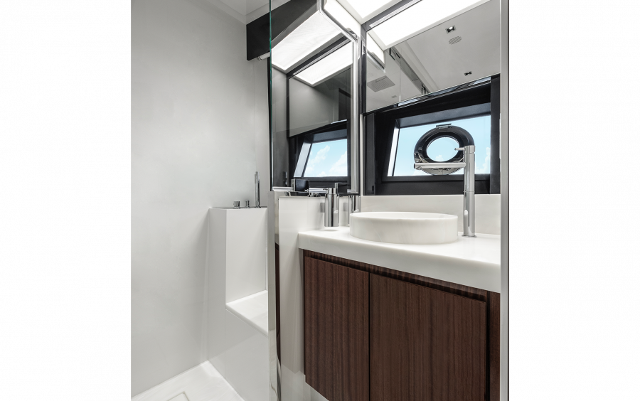 Riva 76' Bahamas Super #20 фото 2.1