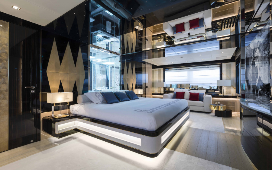 Mangusta OCEANO 46 фото 2.12