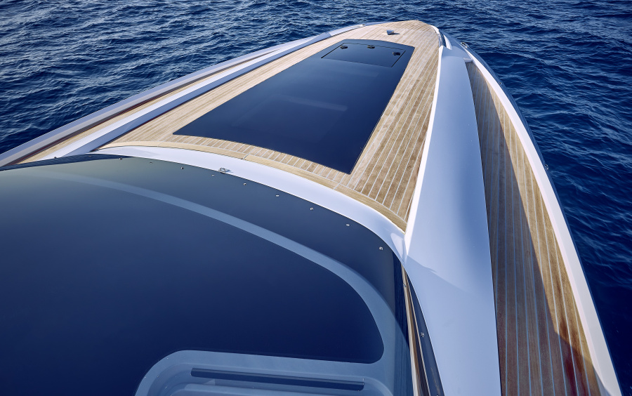 Frauscher 1414 Demon фото 1.5