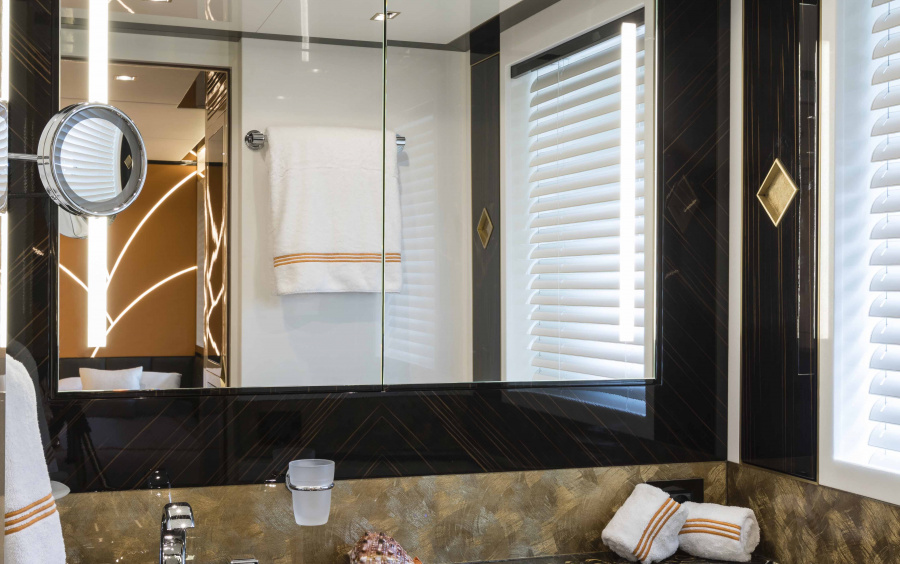 Mangusta OCEANO 46 фото 2.25