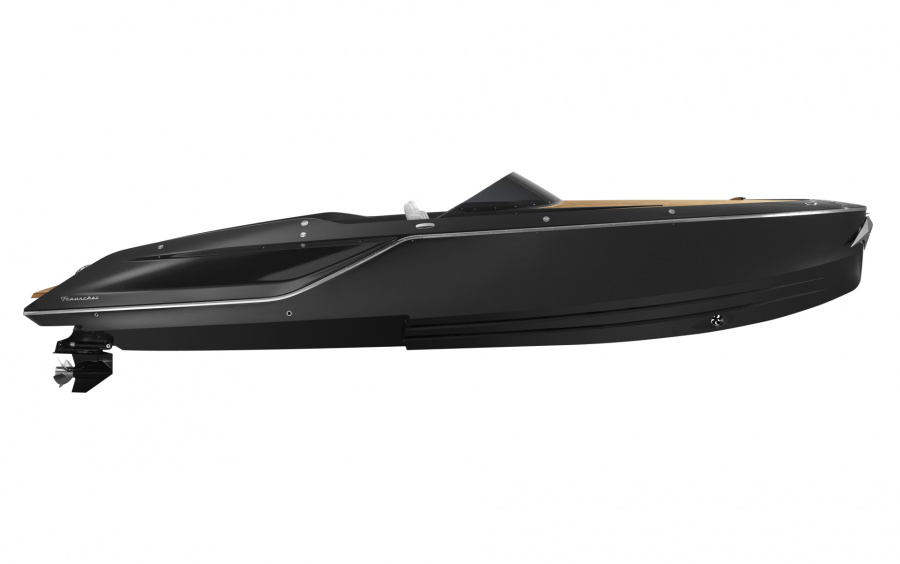 Frauscher 858 Fantom фото 1.11