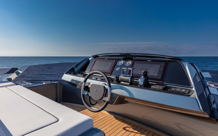 Riva 88' Folgore фото 1.26