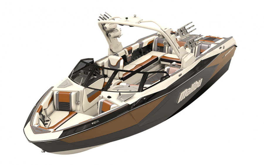 Malibu 26 LSV фото 1.6