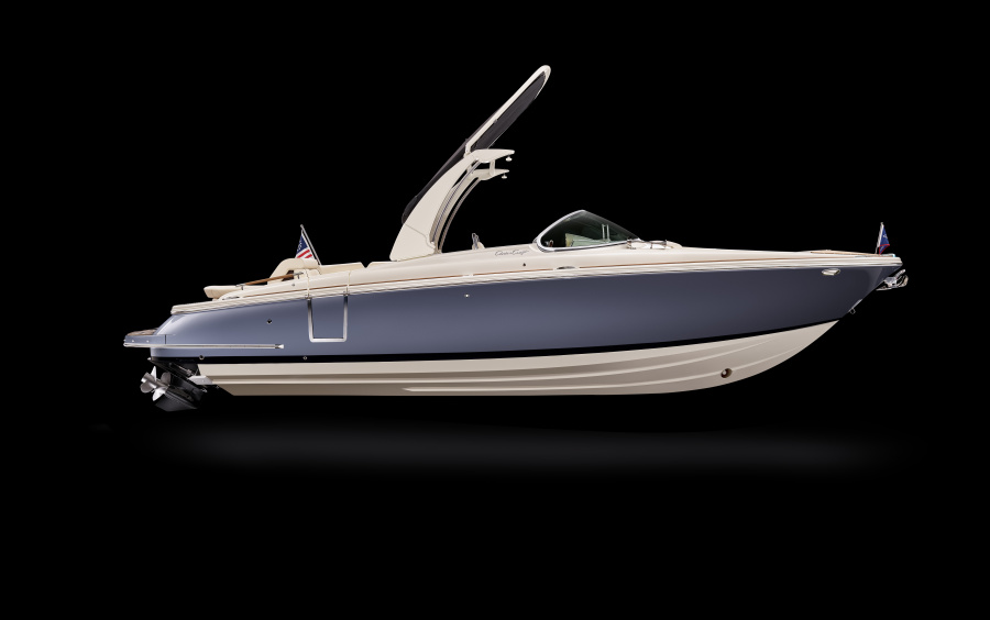 Chris-Craft Launch 28 GT фото 1.6