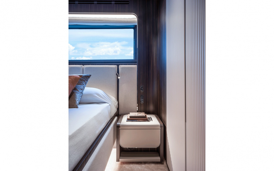 Ferretti Yachts 940 фото 2.21