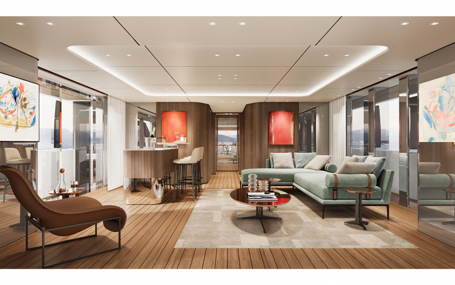 Custom Line 50 фото 2.4