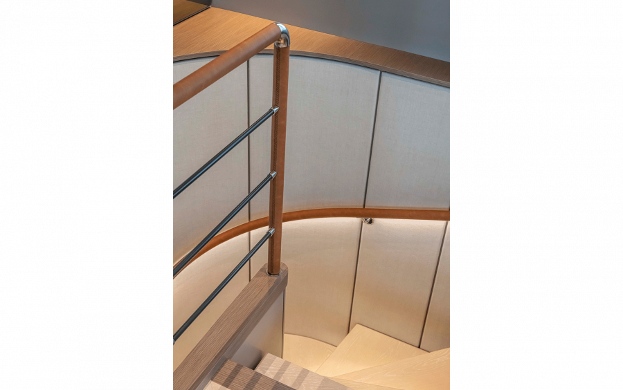 Ferretti Yachts INFYNITO 90 New фото 2.27