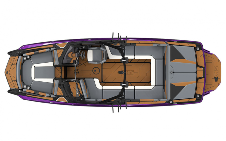 AXIS A245 фото 1.5