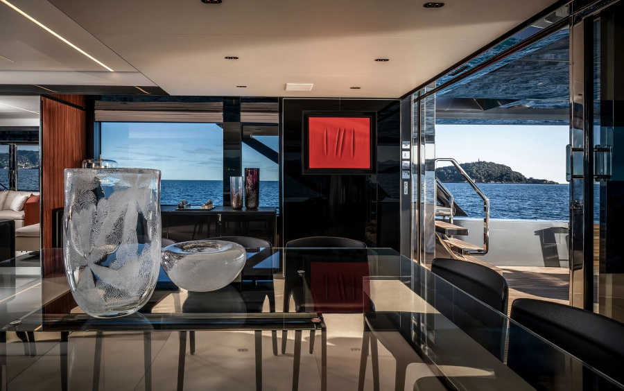 Riva 112' Dolcevita Super фото 2.9