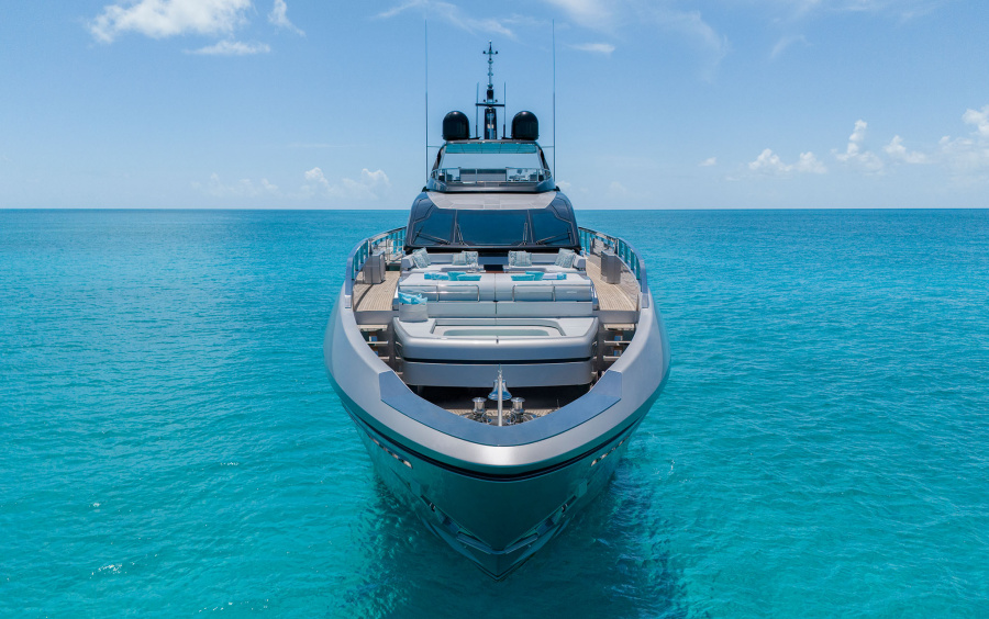 Riva 130 Bellisima фото 1.10