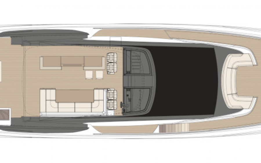 Riva 112' Dolcevita Super фото 3.4